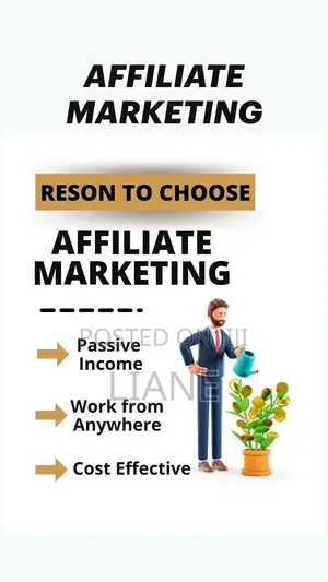 Advertising Marketing CV