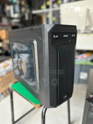 Desktop Computer Gigabyte GB-BNi7G4-1050Ti 16GB Intel Core I7 SSD 512GB