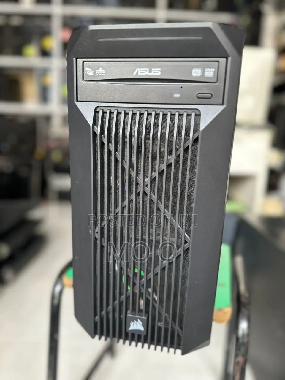 Desktop Computer Gigabyte GB-BNi7G4-1050Ti 16GB Intel Core I7 SSD 512GB