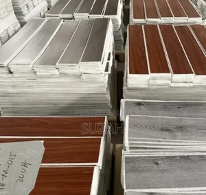 Self Adhesive Floor PVC