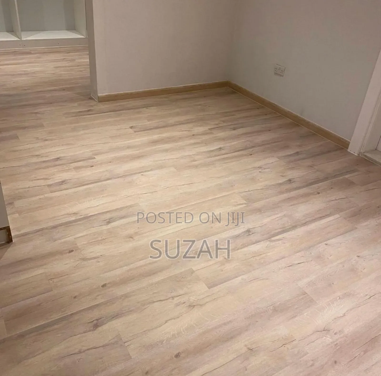 Planks Flooring Covering 5sqm