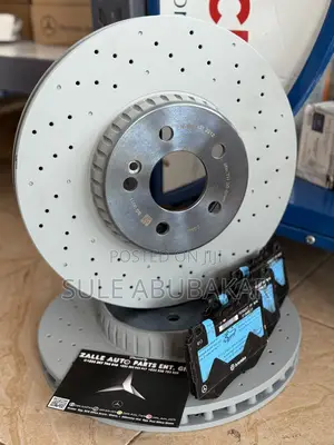 Brake Disk