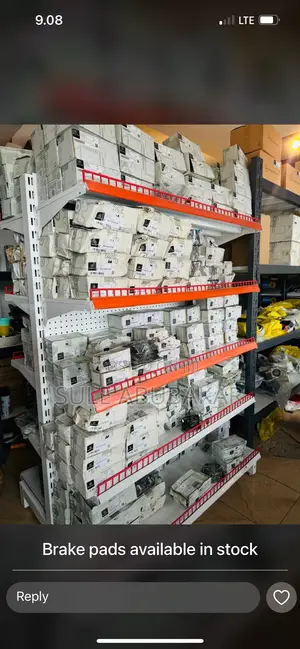 Brake Pads