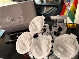 Fuel Pumps