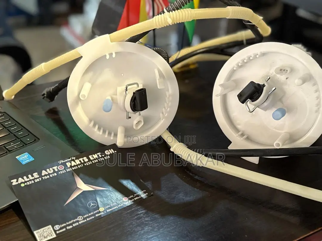Fuel Pumps