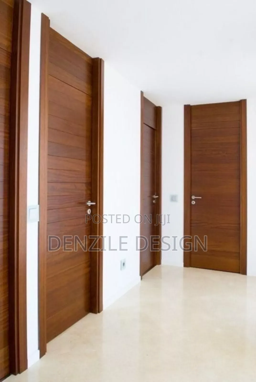Furniture Maker/ Carpenter