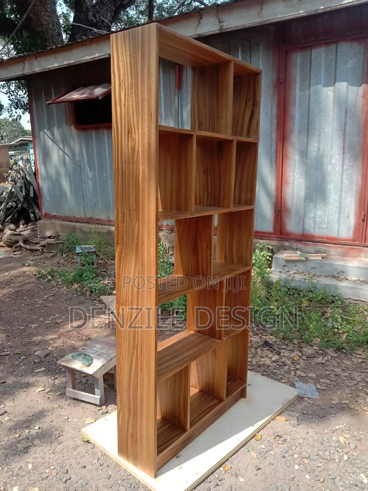 Furniture Maker/ Carpenter