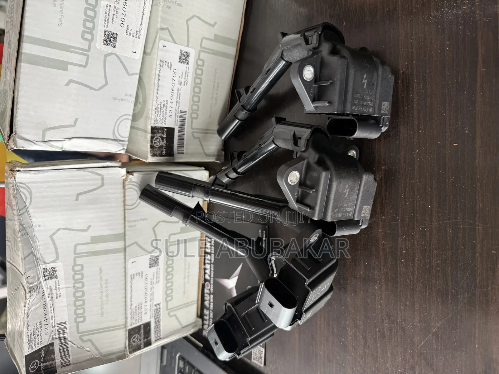 Ignition Coil