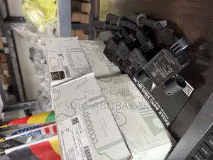 Ignition Coil