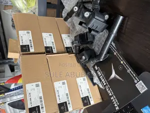 Ignition Coil
