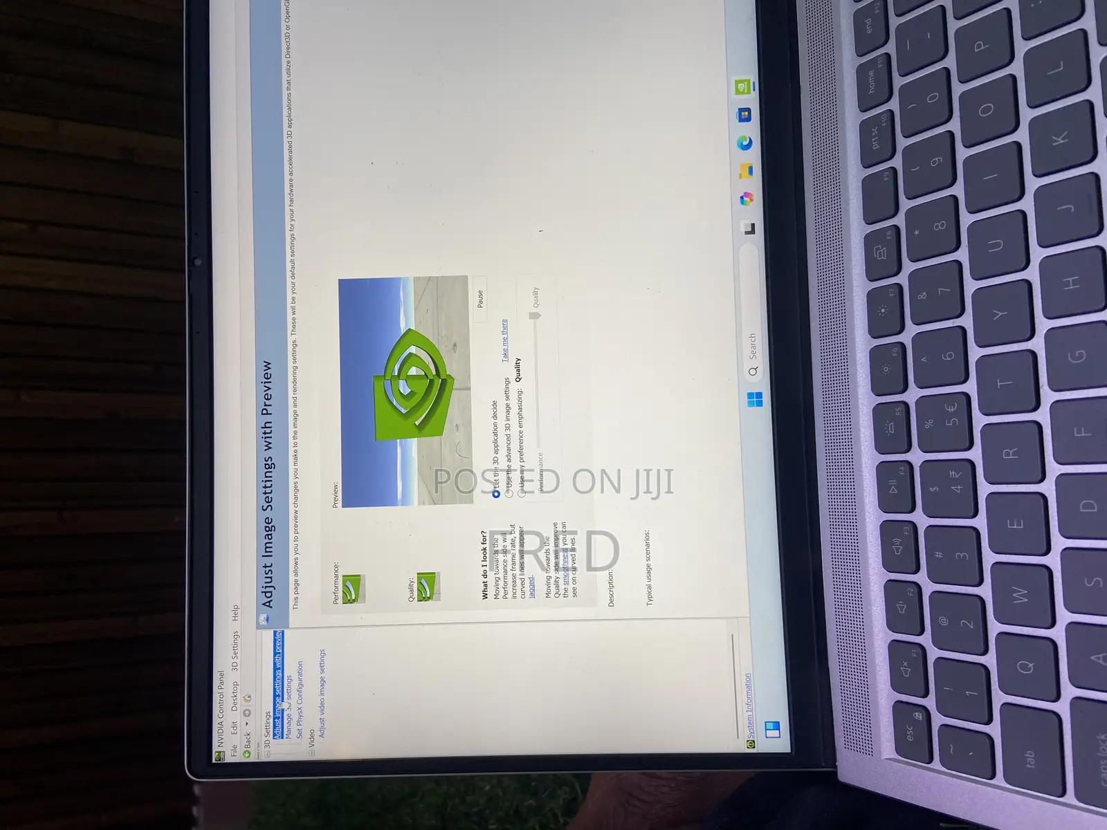 Laptop Dell Inspiron 15 32GB Intel Core i7 SSD 1T