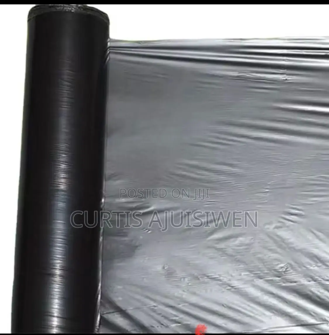Plastic Mulch Sheets