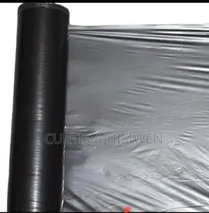 Plastic Mulch Sheets
