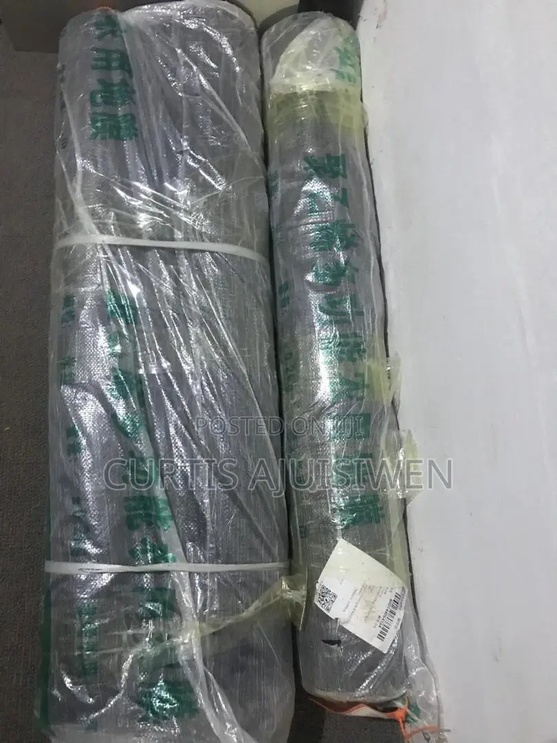 Plastic Mulch Sheets