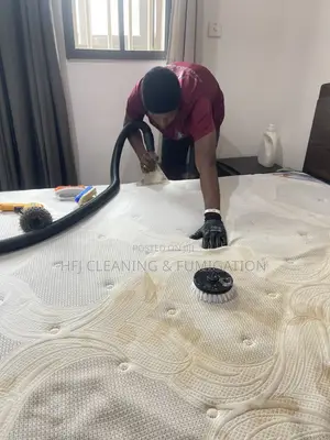 Mattress Transformers