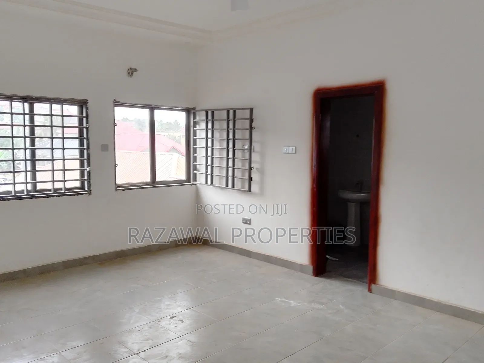 2bdrm Apartment in Kwabenya, Ga East Municipal for rent