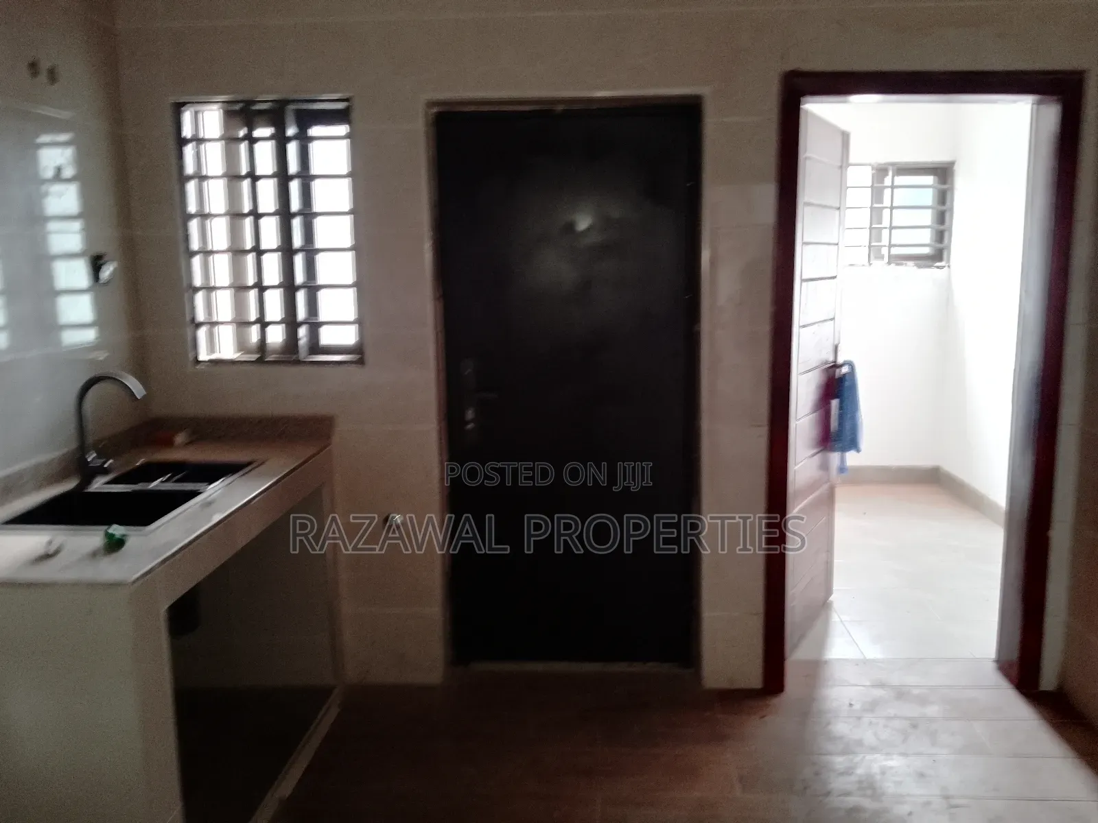 2bdrm Apartment in Kwabenya, Ga East Municipal for rent