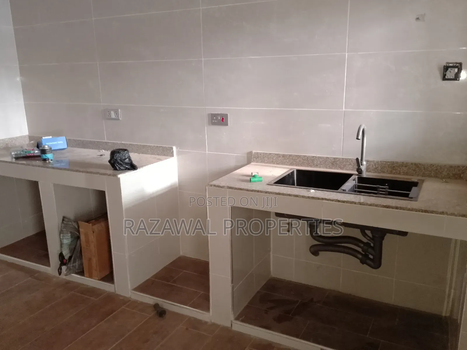 2bdrm Apartment in Kwabenya, Ga East Municipal for rent