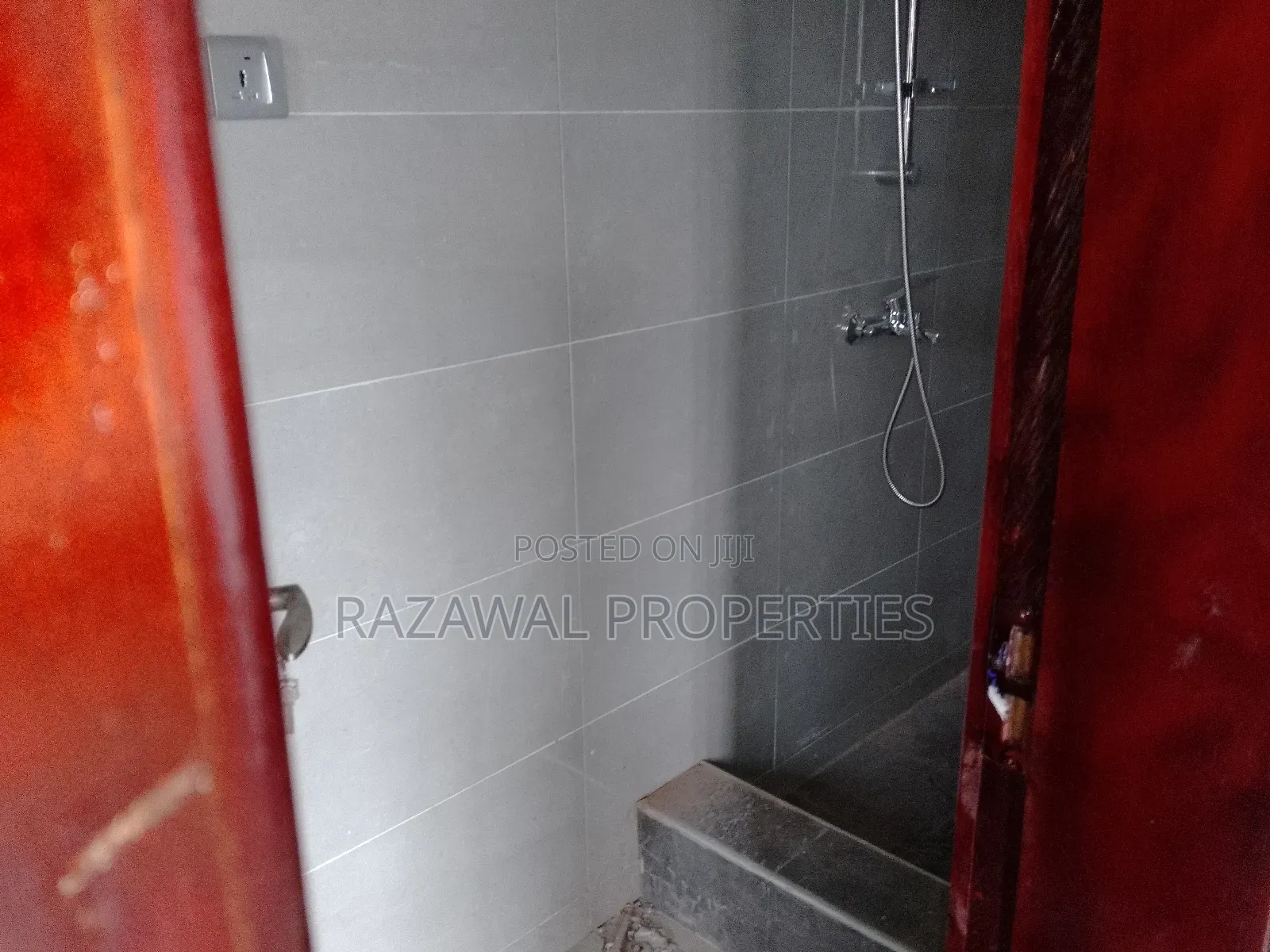 2bdrm Apartment in Kwabenya, Ga East Municipal for rent