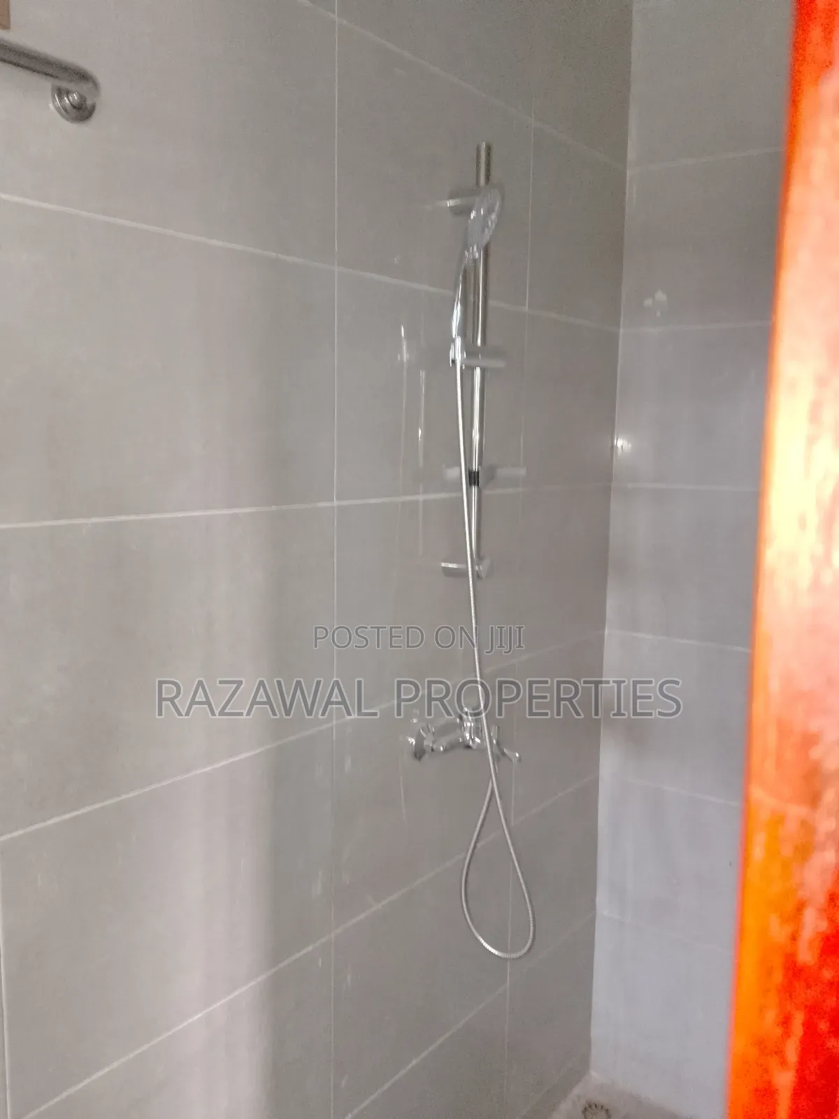 2bdrm Apartment in Kwabenya, Ga East Municipal for rent