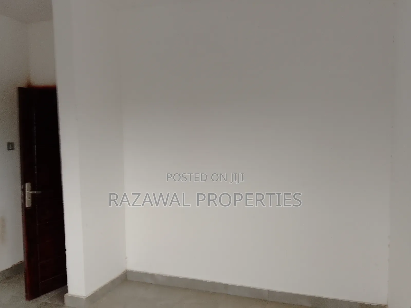 2bdrm Apartment in Kwabenya, Ga East Municipal for rent