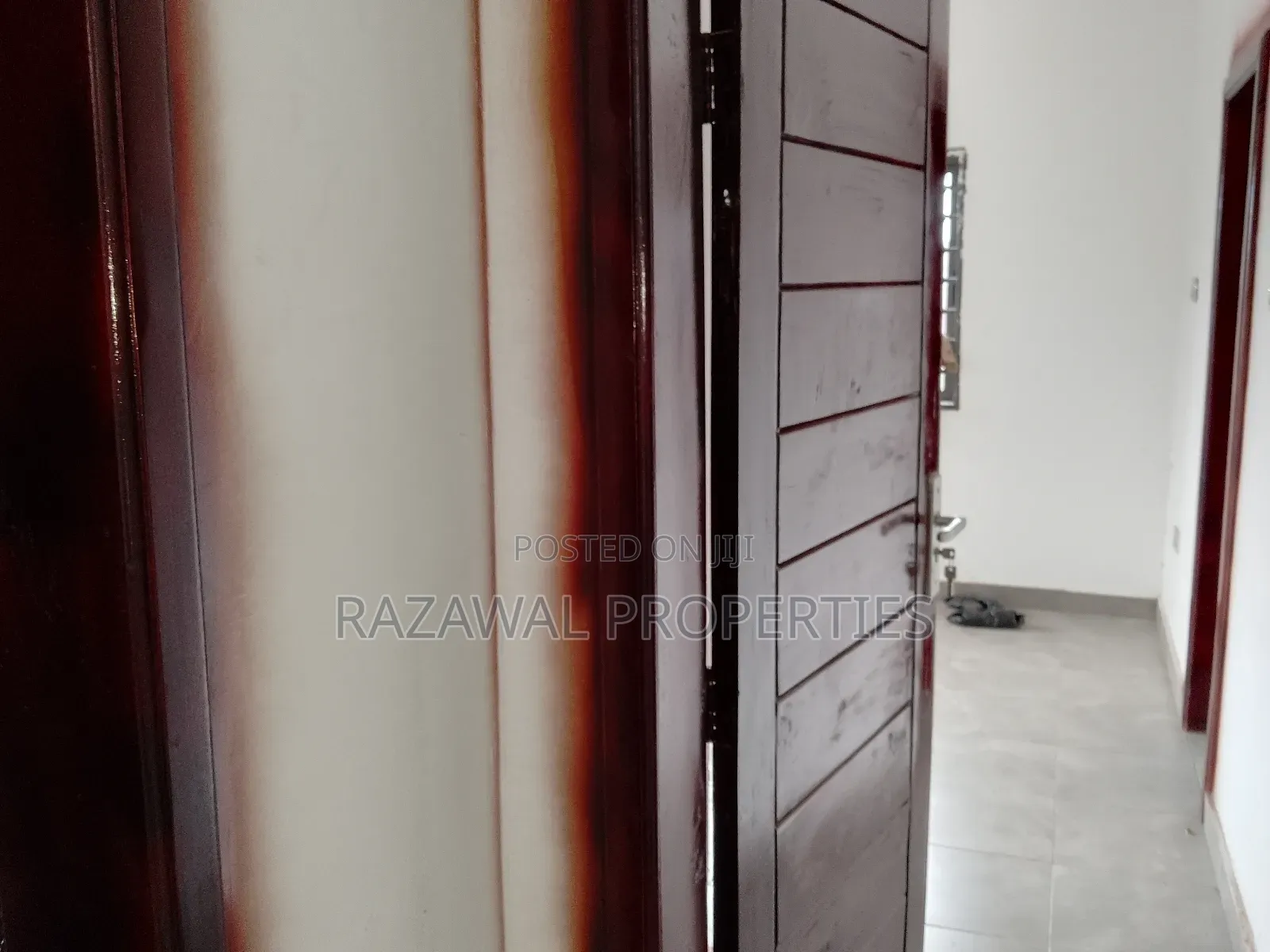 2bdrm Apartment in Kwabenya, Ga East Municipal for rent