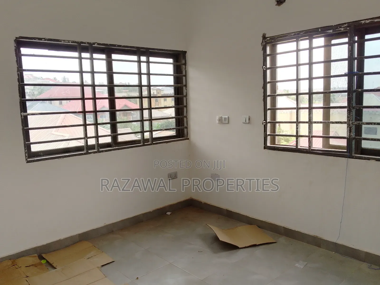 2bdrm Apartment in Kwabenya, Ga East Municipal for rent