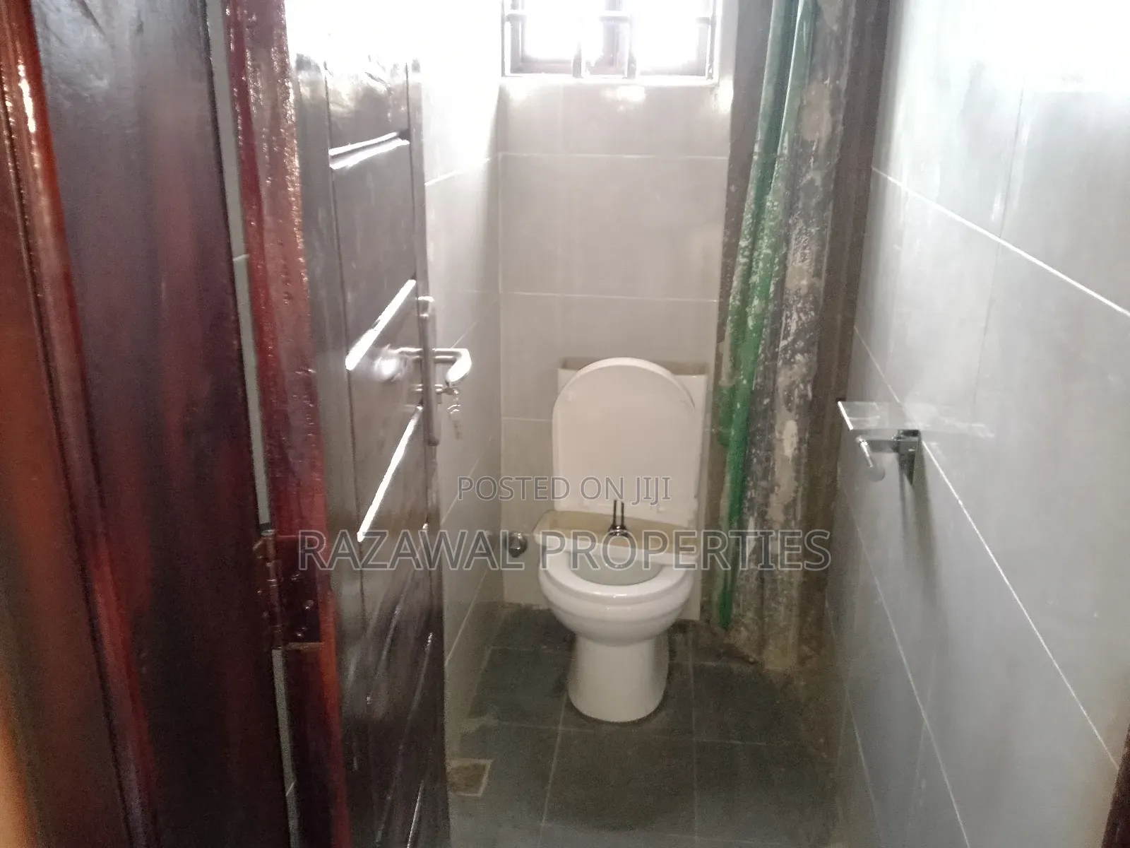 2bdrm Apartment in Kwabenya, Ga East Municipal for rent
