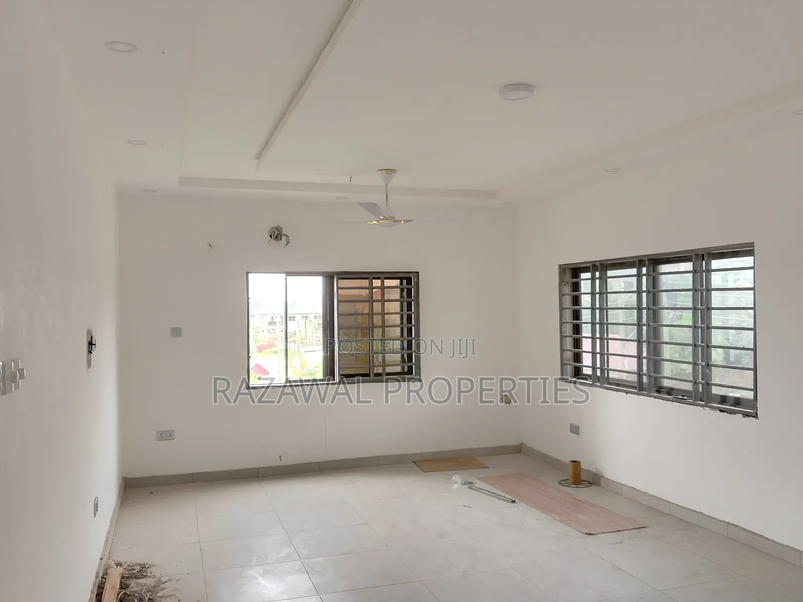 2bdrm Apartment in Kwabenya, Ga East Municipal for rent