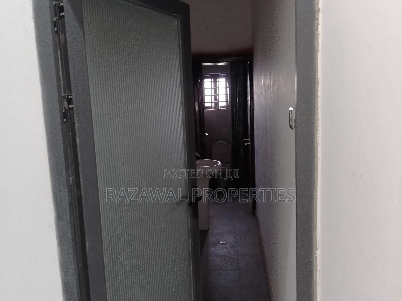 2bdrm Apartment in Kwabenya, Ga East Municipal for rent