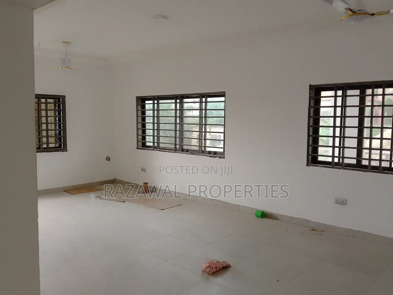 2bdrm Apartment in Kwabenya, Ga East Municipal for rent