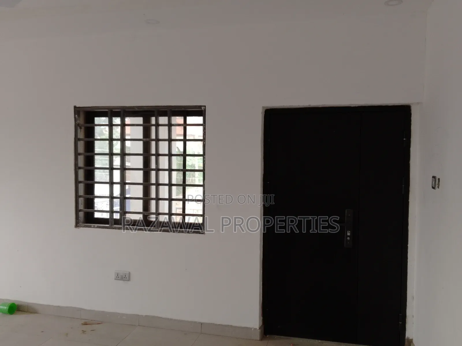 2bdrm Apartment in Kwabenya, Ga East Municipal for rent