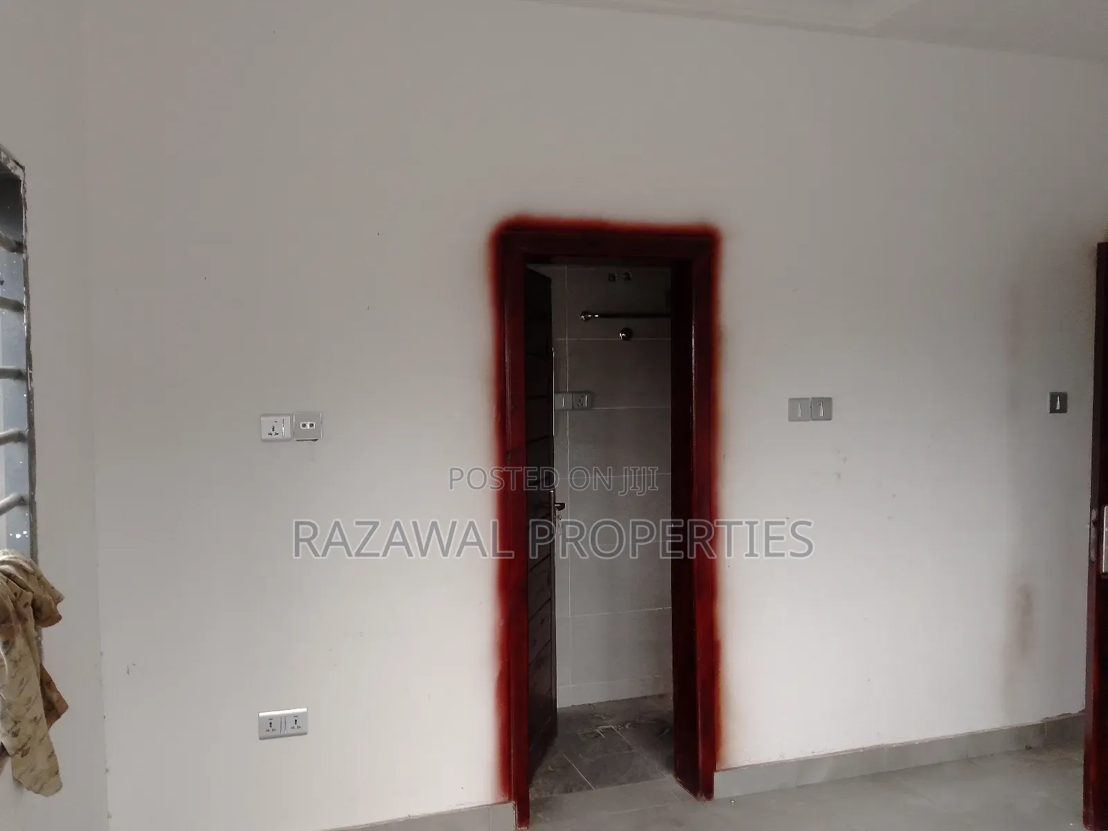 2bdrm Apartment in Kwabenya, Ga East Municipal for rent