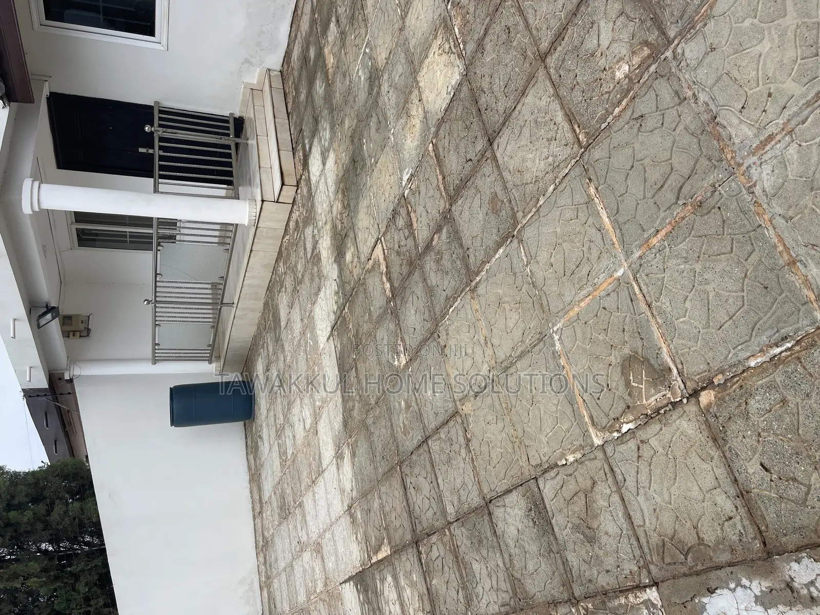 Power & Pressure Washing