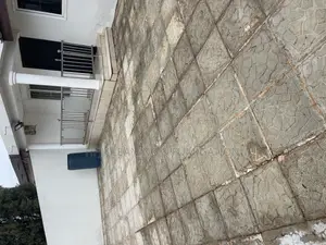 Power & Pressure Washing
