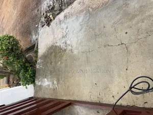 Compound Pressure Washing