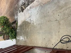 Compound Pressure Washing