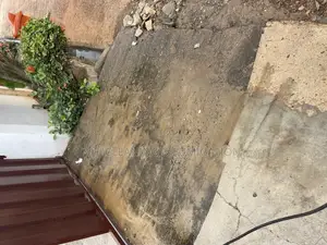 Compound Pressure Washing