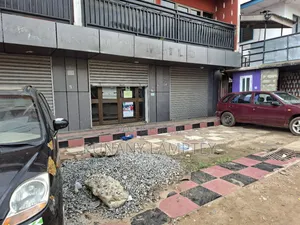A Very Big Space for Rent at Osu Re