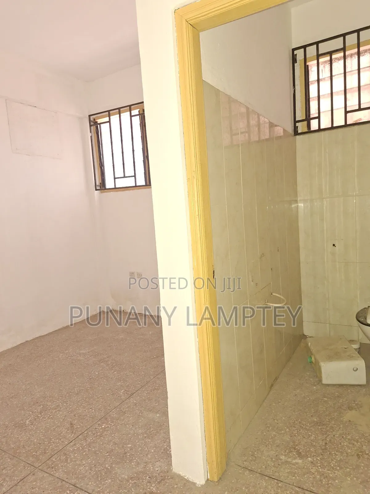 A Very Big Space for Rent at Osu Re