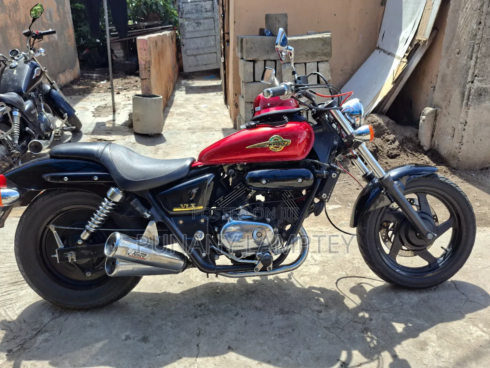 Honda 2006