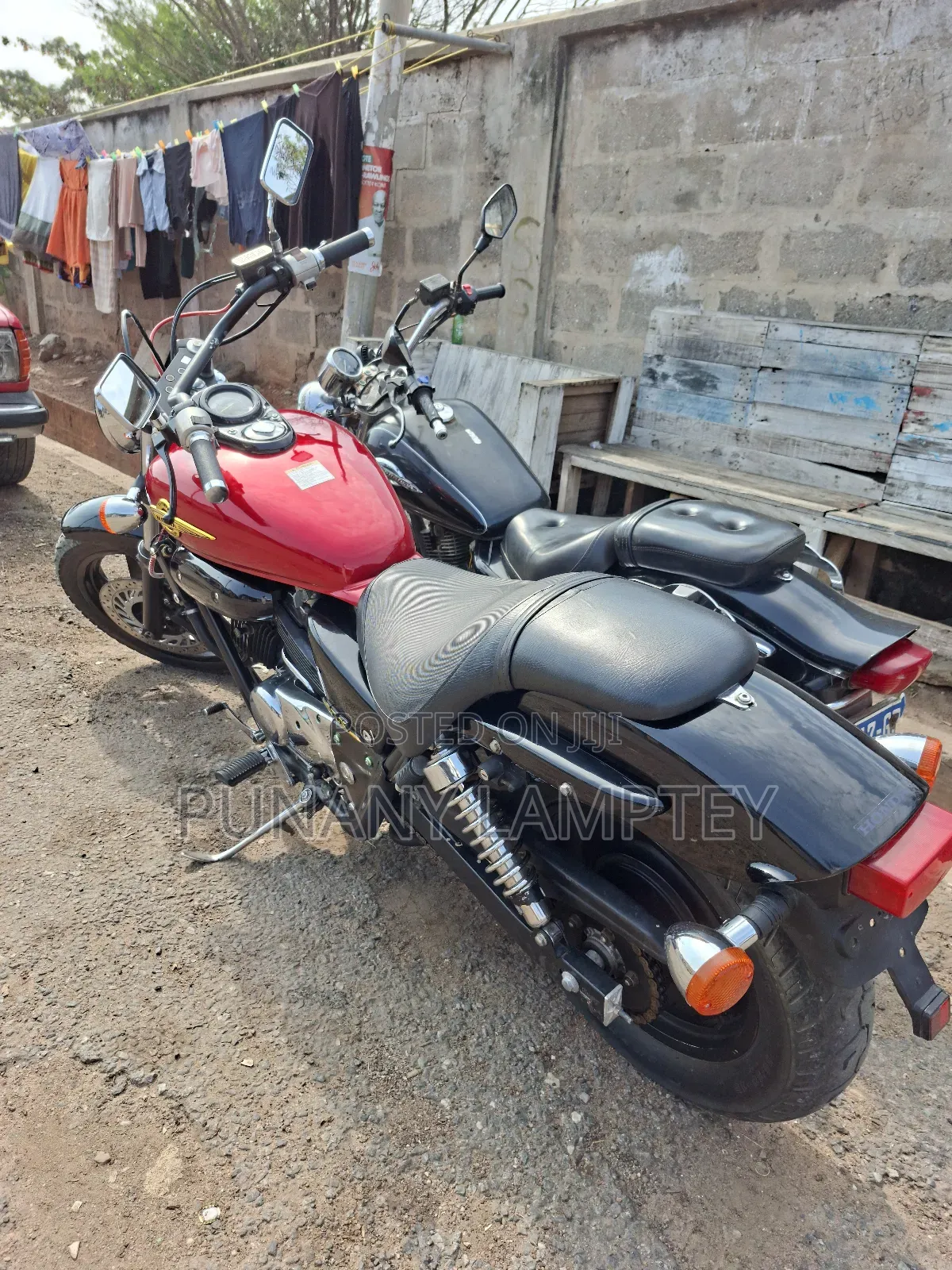 Honda 2006
