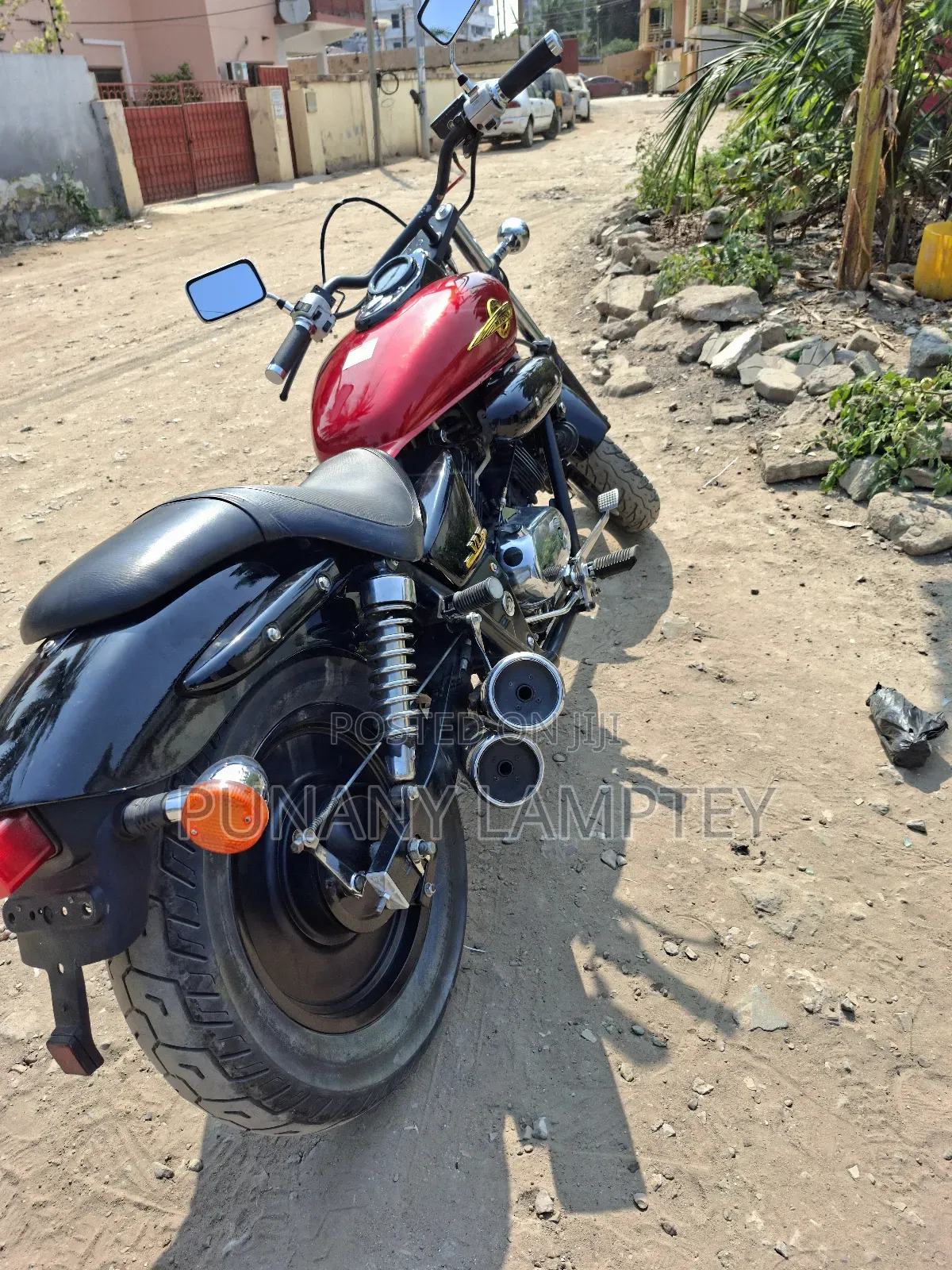 Honda 2006