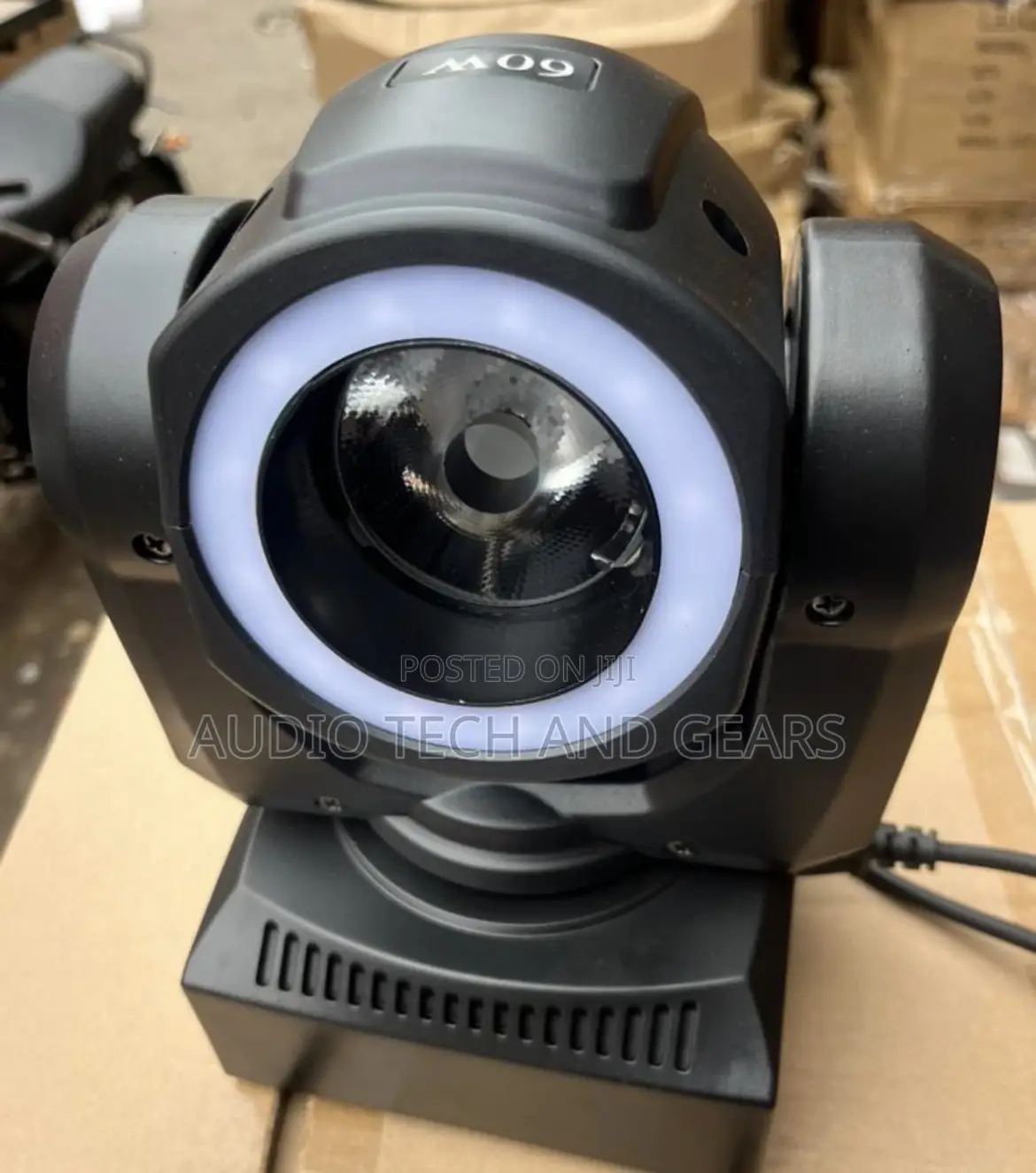 Mini Led Spot Led Moving Lights