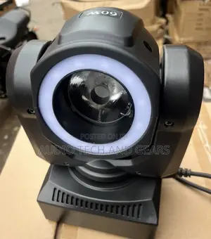 Mini Led Spot Led Moving Lights
