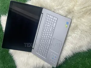Laptop Dell Inspiron 17 5758 16GB Intel Core I7 HDD 1T