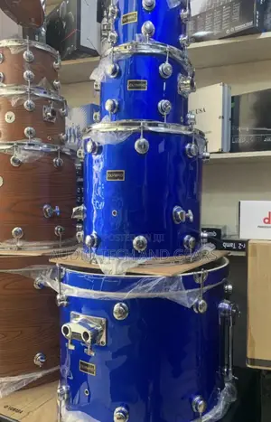 Olympic Drumset