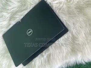 Laptop Dell Inspiron 15 8GB Intel Core I7 HDD 500GB