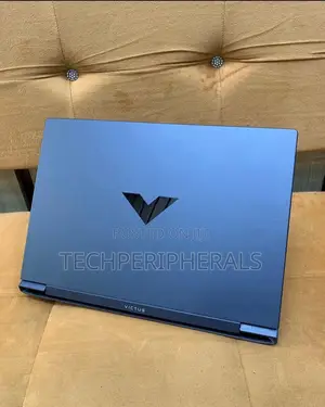 New Laptop HP Victus 15 8GB Intel Core I5 SSD 512GB