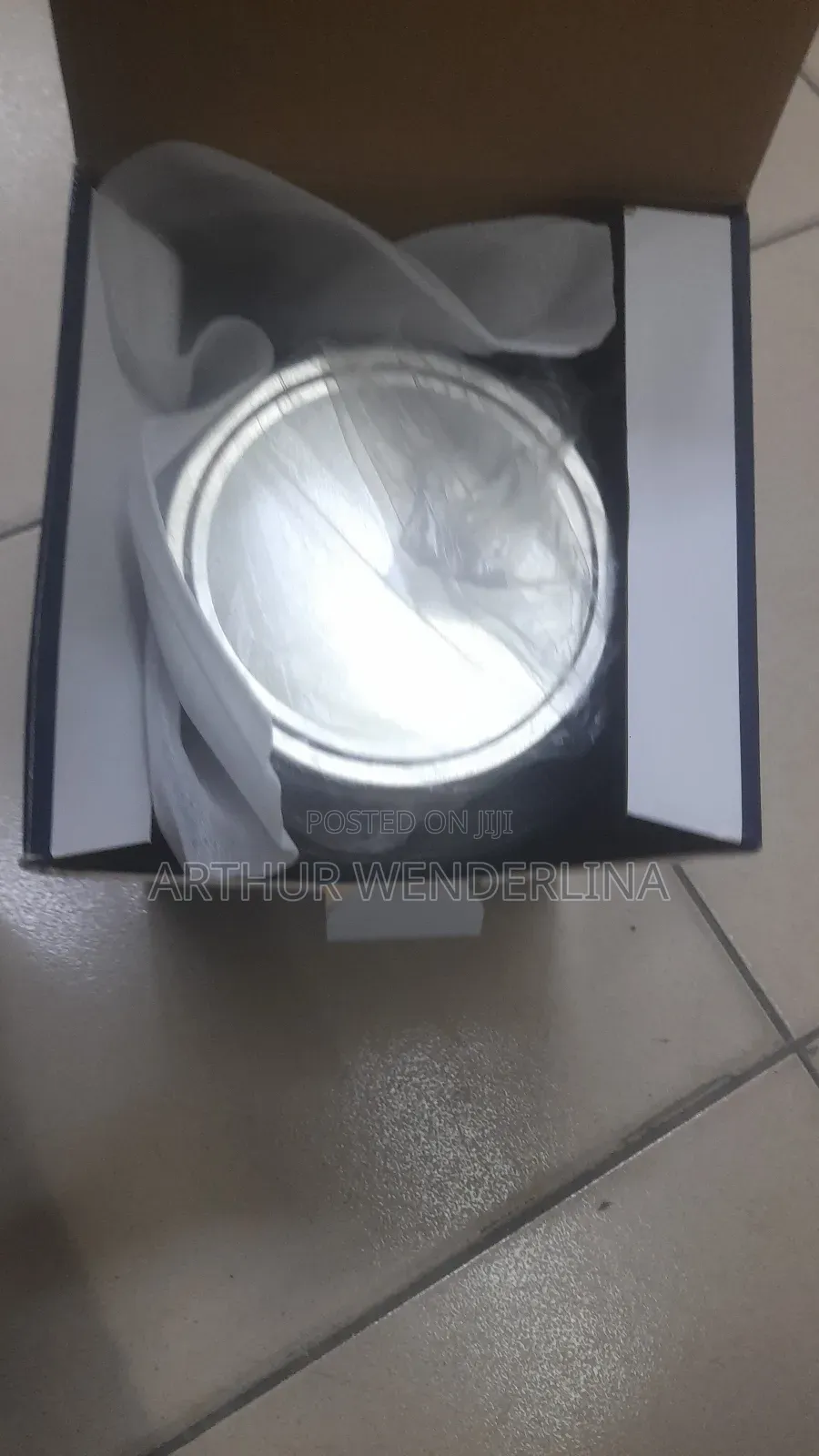2 in 1 Drink Dispenser. (2.5liters Each)